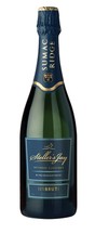 Steller's Jay 2007 Sparkling Brut